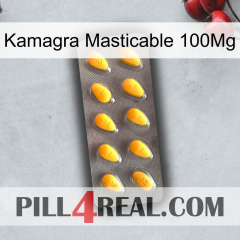 Kamagra Chewable 100Mg cialis1